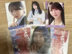 野口衣織　封入　生写真