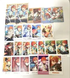 【匿名配送】あんスタ 明星スバル ぱしゃこれ ぱしゃっつ
