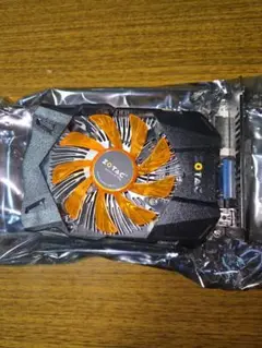 ジャンク品　ZOTAC GTX 650Ti グラフィックボード