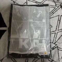 SuperM AR Tシャツ カイ Mサイズ