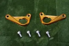 S1000RR ベビーフェイス レーシングフック