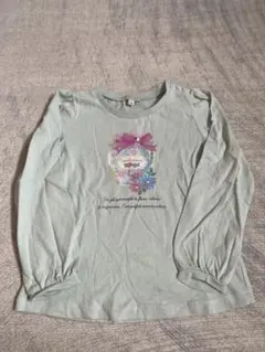 any fam Tシャツ110cm