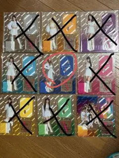ちーさん専用　Girls2 5周年ライブアクスタ