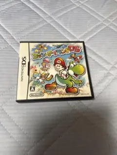 DSソフト　　ヨッシーアイランド