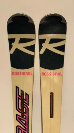 【スーさん専用】ロシニョール DEMO ALPHA TI LIMITED 2025年最新】ロシニョール デモ リミテッドの人気アイテム