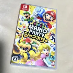 スーパーマリオパーティ ジャンボリー