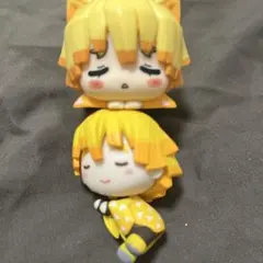 鬼滅の刃 善逸セット