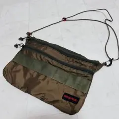 BRIEFING / SACOCHE サコッシュ