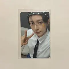 ユウシ トレカ nctwish SMTOWN
