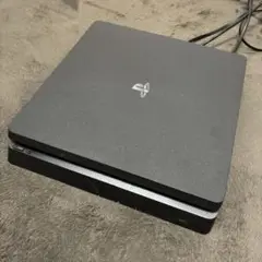 PlayStation4 本体 CUH-2200A 500GB ブラック