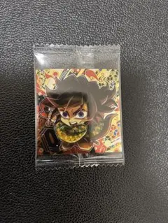 冨岡義勇 ウエハース