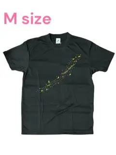 草木湖マラソン大会記念Tシャツ（非売品）　Mサイズ