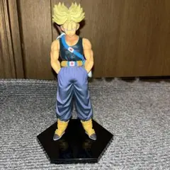 2025年最新】ドラゴンボールz 超造集 其之六 トランクスの人気