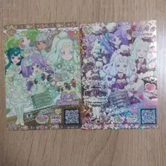 プリパラ ドリチケ ドリマイチケ 公式ファンブック