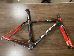 BH Quartz 51サイズカーボンフレームセット新品ZTTOセラミックBB付 2025年最新】BH BIKES 車・バイク・自転車の人気アイテム - メルカリ