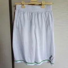 アシックス バスケットボールパンツ バスパン
