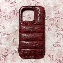 Urban Sophistication 16pro ラインストーン