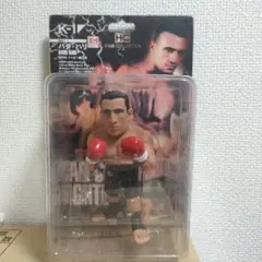 【未開封品】バダ・ハリ HAO COLLECTION K-1 フィギュア 格闘技 Amazon.co.jp: dive HAOコレクション バダ ハリ ハオ