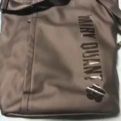 お値下げしました　新品マリクワント リュック