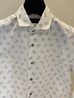 epoca uomo シャツ