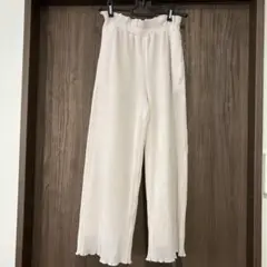 キッズ ガウチョパンツ 150cm