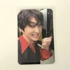 ONEW オニュ ポップアップ ラキドロ セット購入 特典 ②