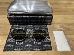 EYEVAN 7285 1006 col.819（レンズ:TALEX ）