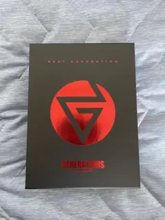 GENERATIONS BEST GENERATION