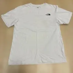 【THE NORTH FACE】半袖 Tシャツ DAILY LOGO Lサイズ