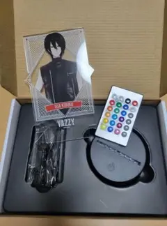 バズロ 築一紗 光るアクスタ