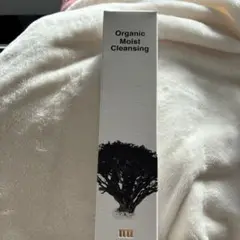 NUオーガニック モイストクレンジングミルク 200mL