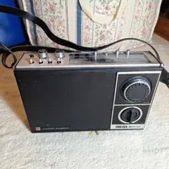National ラジオ　RF-868 2000GX WORLD boy National RF-868 2000GX World Boy Radio Vintage Multiband
