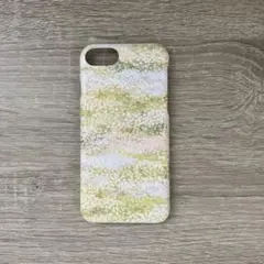 北欧暮らしの道具店　iPhoneSEケース