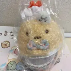 すみっコぐらし♡7周年記念限定シーンぬいぐるみ　7色たぴおか カラフルな「たぴおか」ぬいぐるみも！すみっコぐらしshop「7