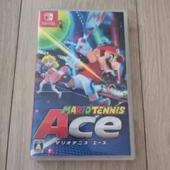 マリオテニス Ace (Nintendo Switch)