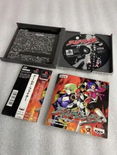★未開封品★PSソフト　アームドファイター Amazon.co.jp PSソフト アームドファイター : おもちゃ