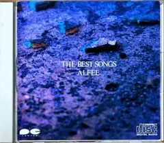 【CD】THE ALFEE★THE BEST SONGS