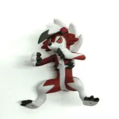 ポケモンフィギュアルガルガン真夜中の姿