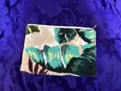 フェイラー ポーチ