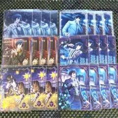 トキヤ うたプリ ビジュコレ Vol.3 ビジュアルコレクションカード まとめ