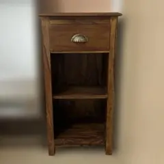 アンティーク棚