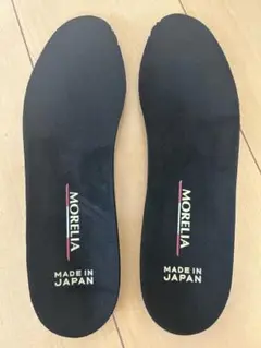 新品MORELIA II JAPANインソール 26.5㎝
