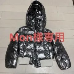 ◯モンクレール ダウンジャケット◯4anni 104cm
