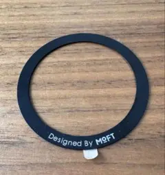 【新品未使用】MOFT マグネットリング モフト