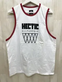 2025年最新】HECTIC タンクトップの人気アイテム - メルカリ