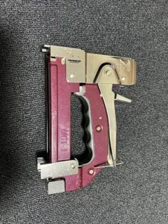 未来工業 ケーブルタッカー MCT-1