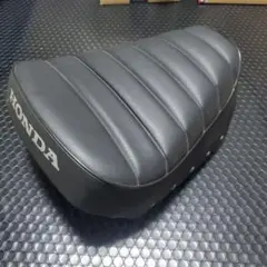 ゴリラ 純正シート きれいです。