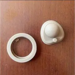 引掛けシーリング ベージュ 三角形