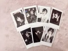 せーぶぽいんと ゆき チェキ 7枚
