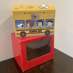 スヌーピーのヴィンテージオルゴール
